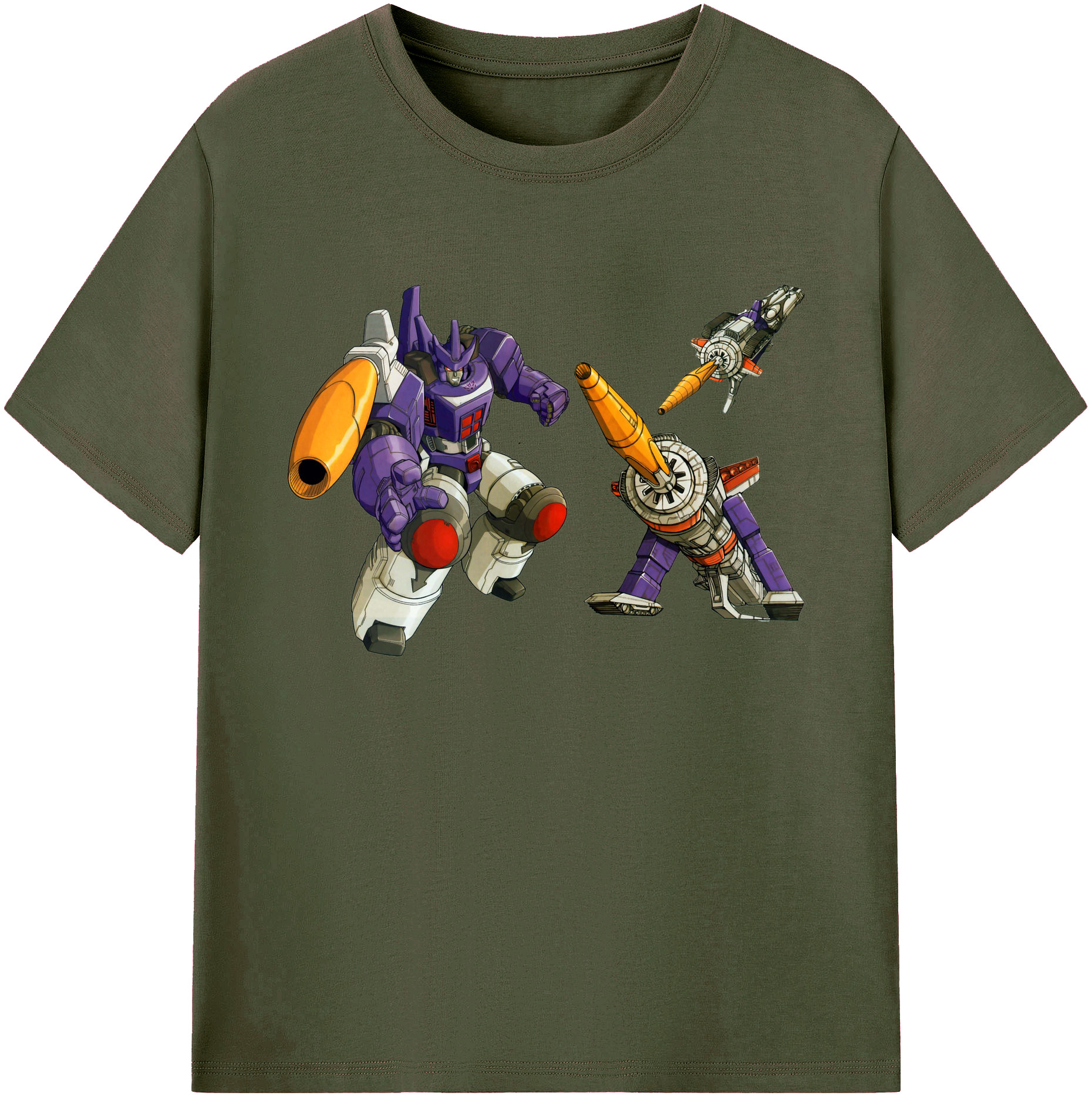 （画像用）  綿100％ メンズ半袖Tシャツ｜肌触りやわらか＆通気性